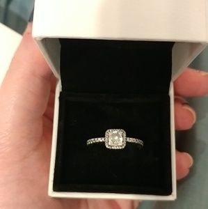 Pandora Timeless Elegance Ring